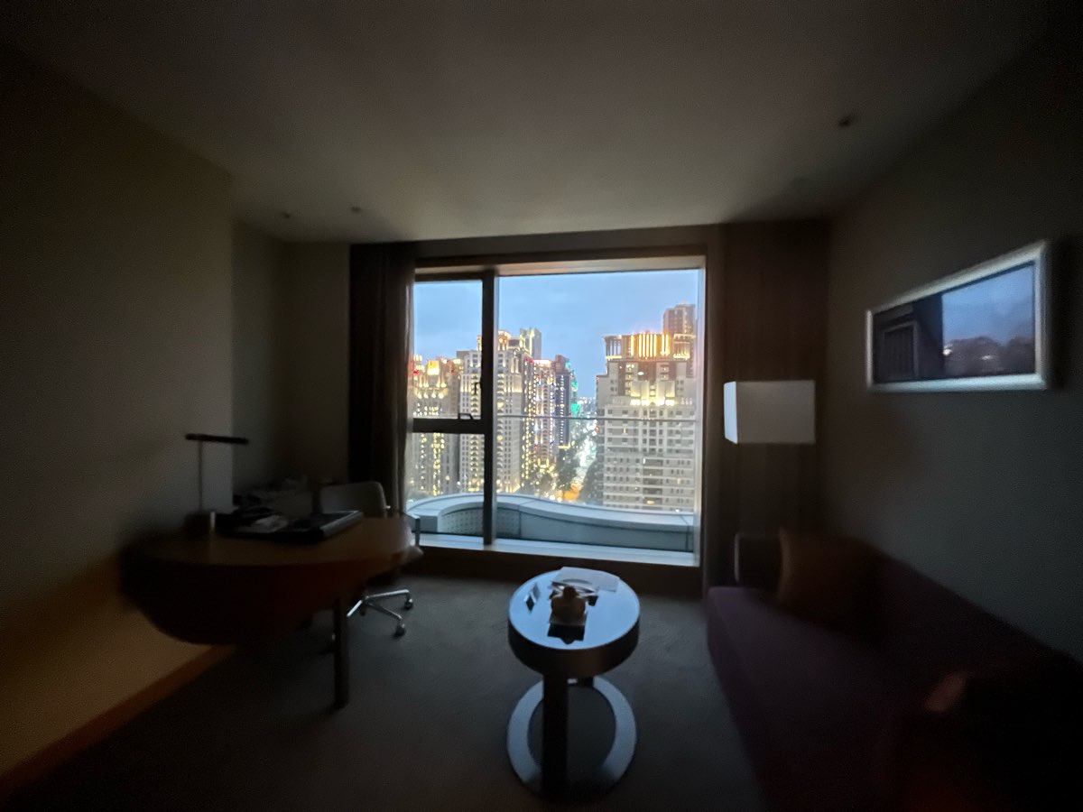 The Lin Hotel 林酒店 | 去趣 chicTrip