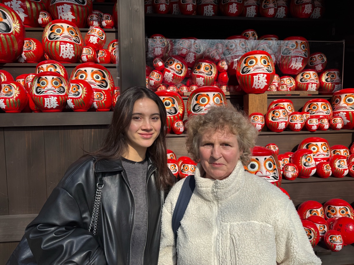 勝尾寺 | 去趣 chicTrip