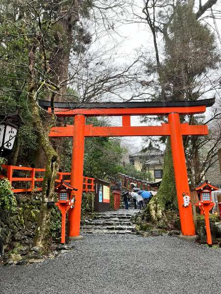 貴船神社 | 去趣 chicTrip