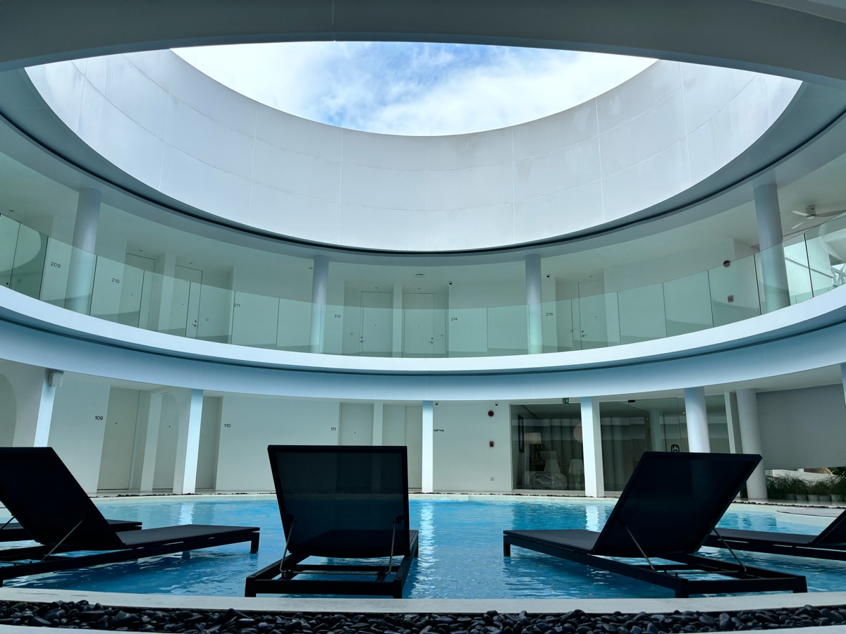 清邁G尼曼酒店 | 去趣 chicTrip