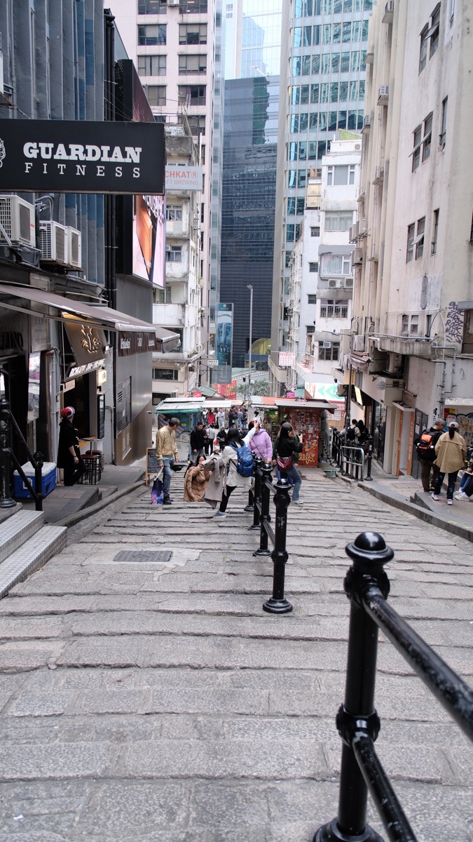 石板街 | 去趣 chicTrip