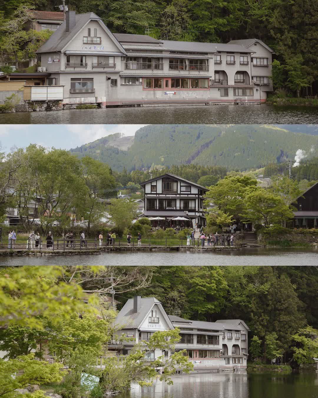 金鱗湖 | 去趣 chicTrip