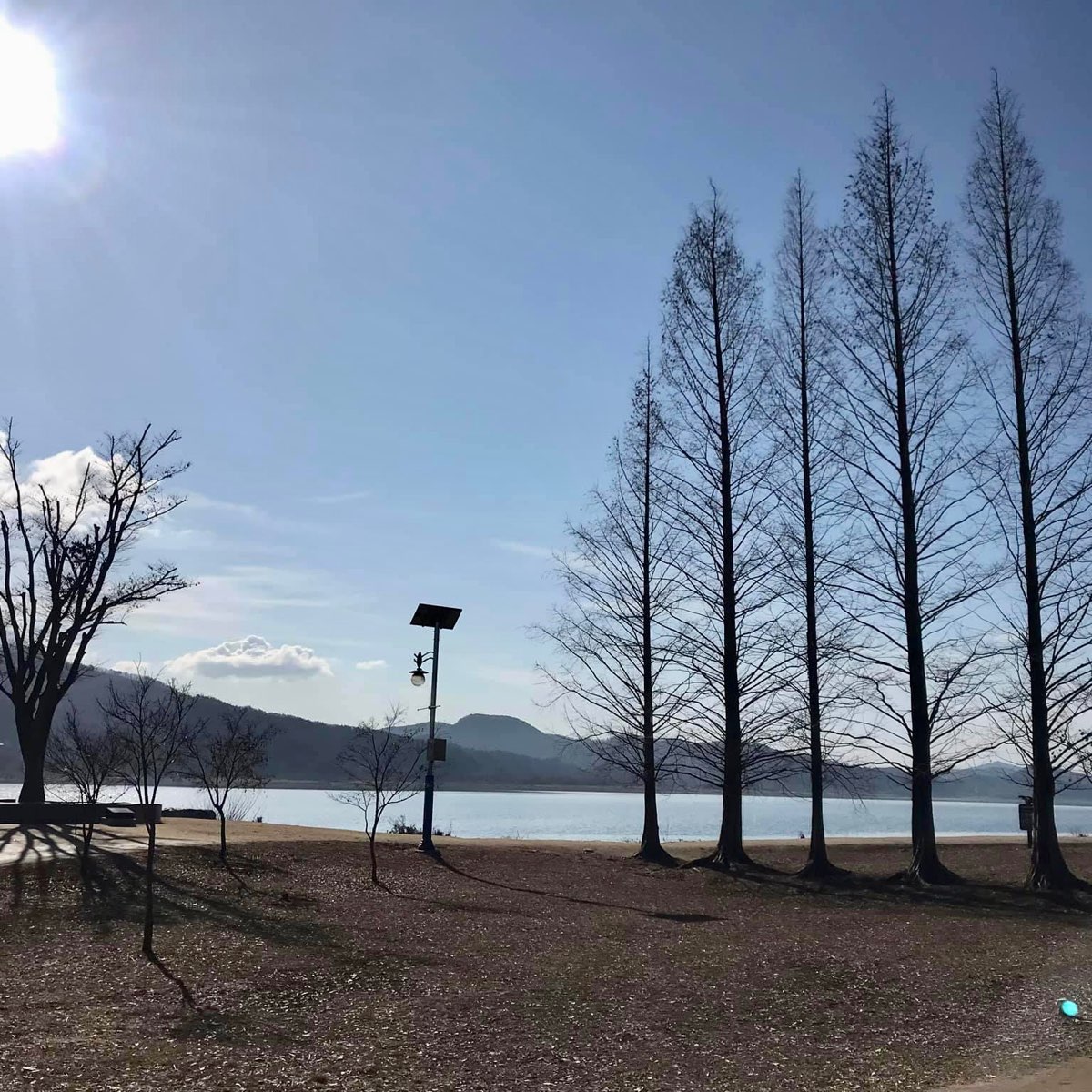 楊平兩水頭 | 去趣 chicTrip