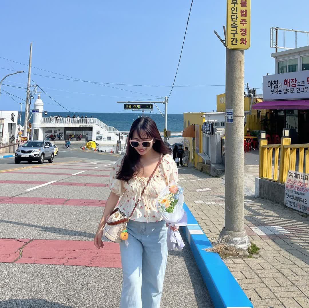 海雲臺區 | 去趣 chicTrip