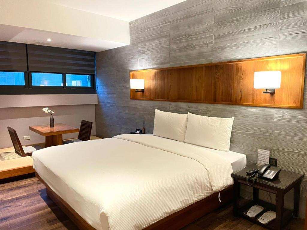 宿野行旅 | 去趣 chicTrip