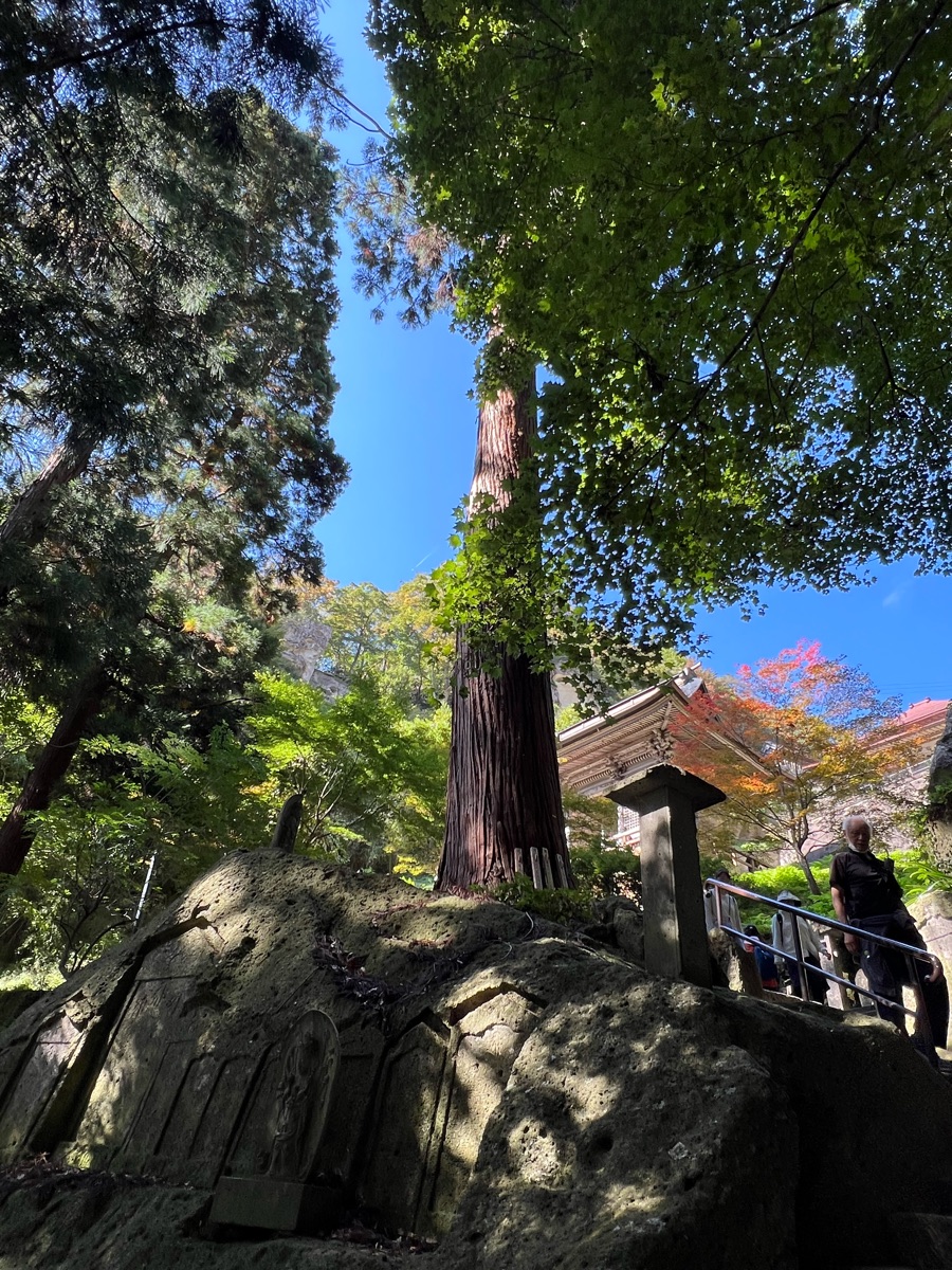 立石寺 | 去趣 chicTrip