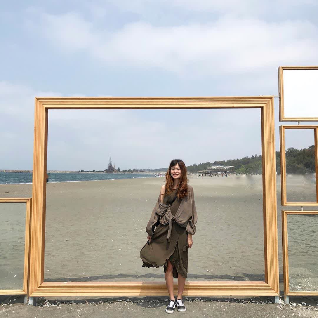 漁光島 | 去趣 chicTrip