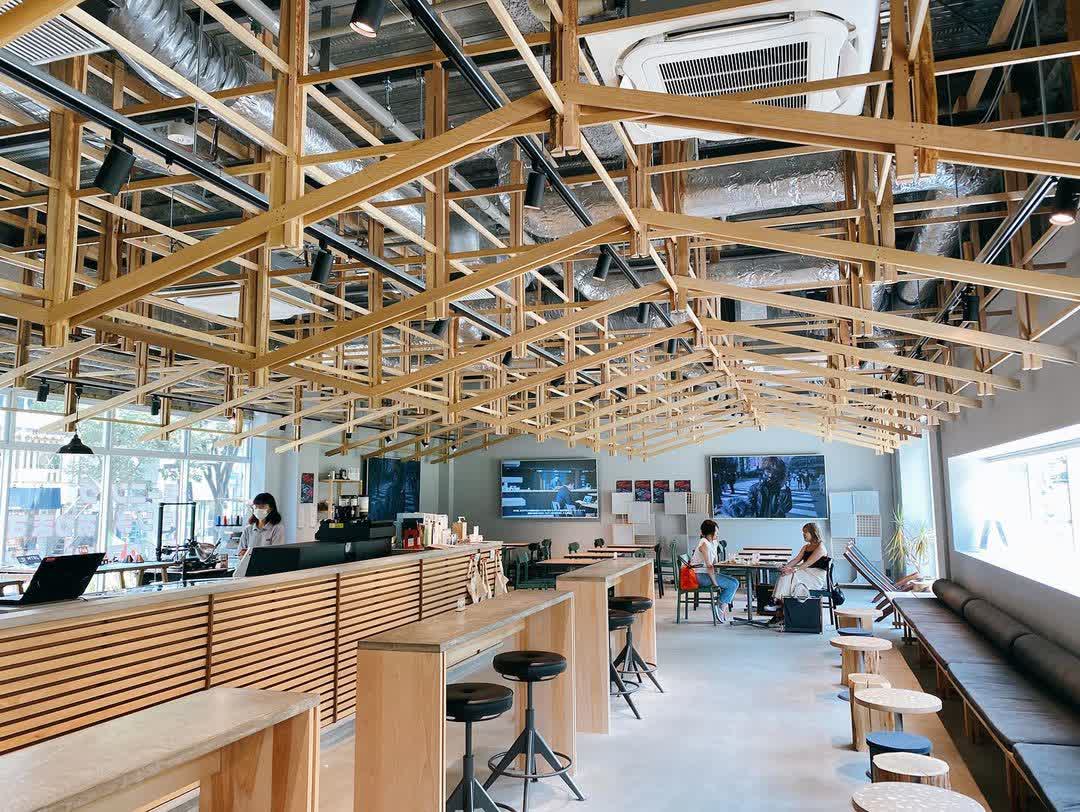 久屋大通公園 | 去趣 chicTrip