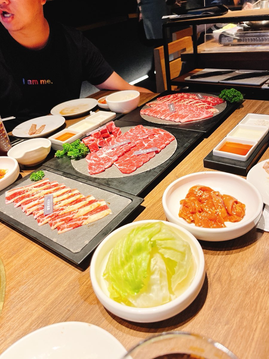 茶六燒肉堂 新朝富店 | 去趣 chicTrip