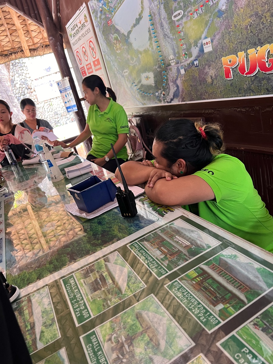 PUGAD Pugo Adventure | 去趣 chicTrip