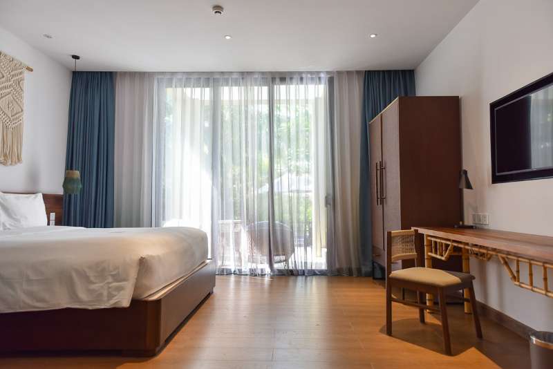 新世界富國度假村 (New World Phu Quoc Resort) | 去趣 chicTrip