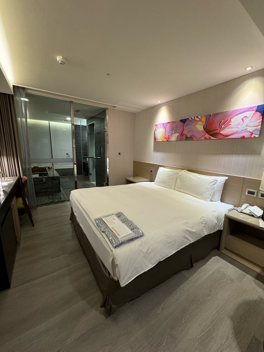 煙波大飯店蘇澳四季雙泉館 | 去趣 chicTrip