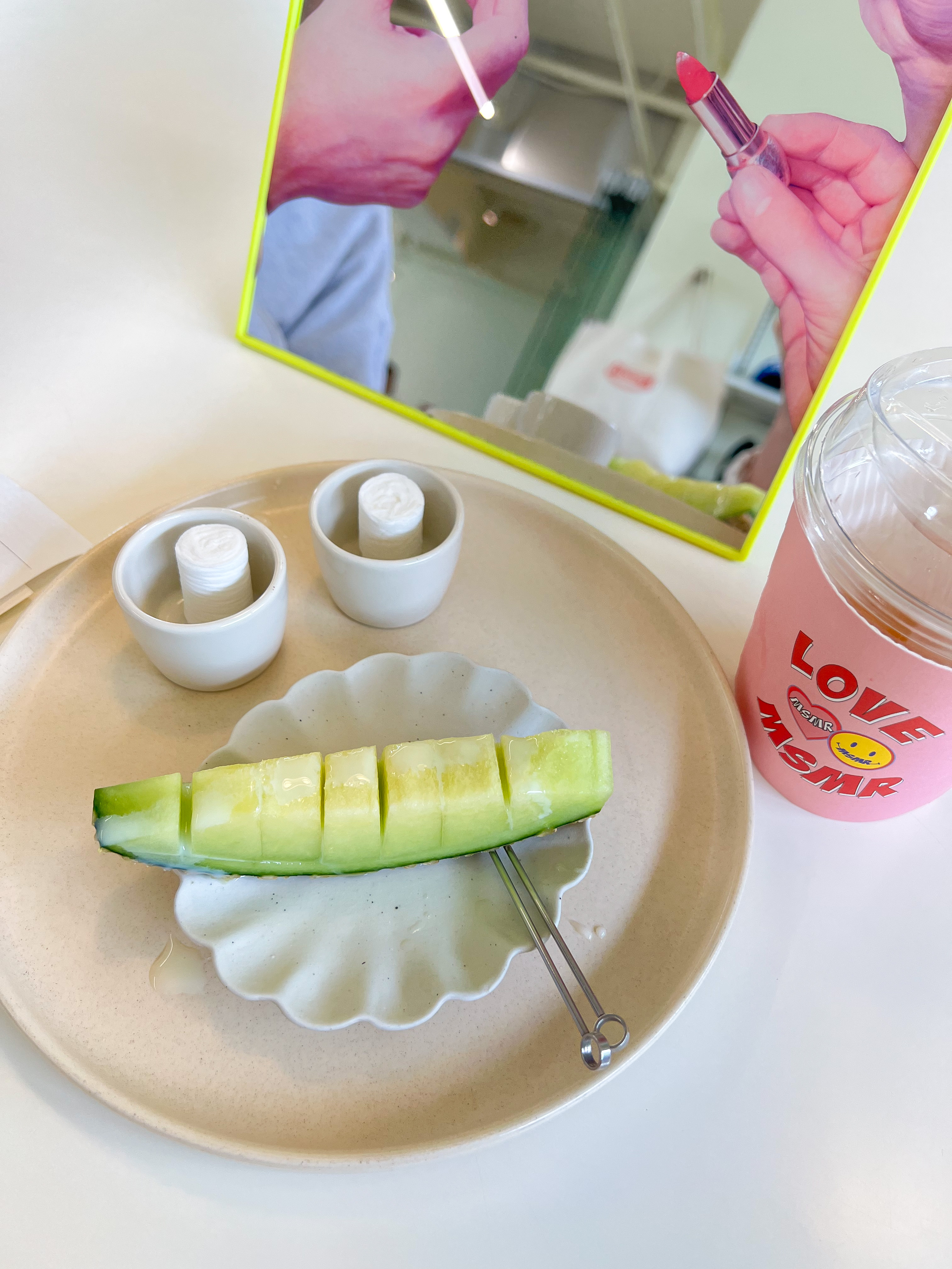 MSMR | 去趣 chicTrip