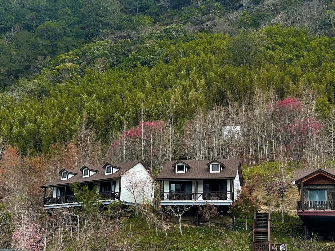 司馬庫斯 | 去趣 chicTrip