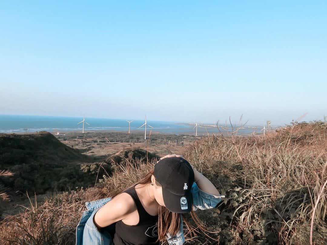 後龍好望角風景區 | 去趣 chicTrip