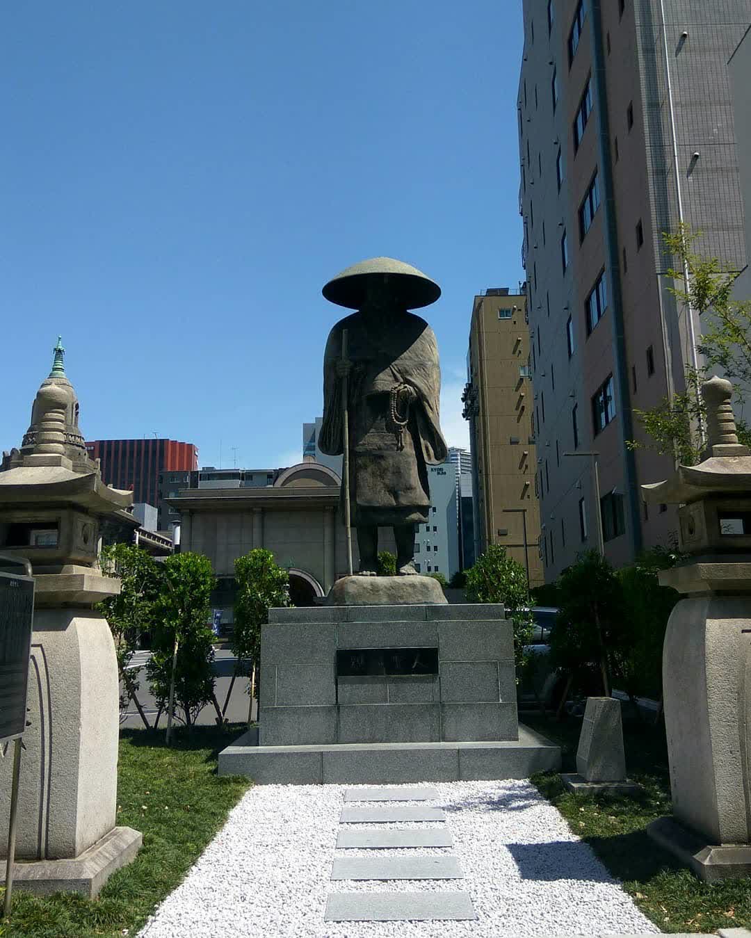 築地 本願寺 | 去趣 chicTrip