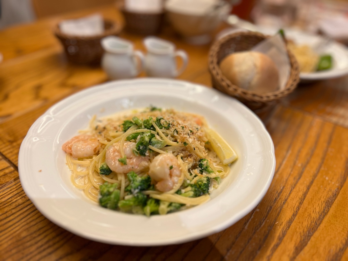 Afternoon Tea TEAROOM 東京晴空街道Solamachi店 | 去趣 chicTrip