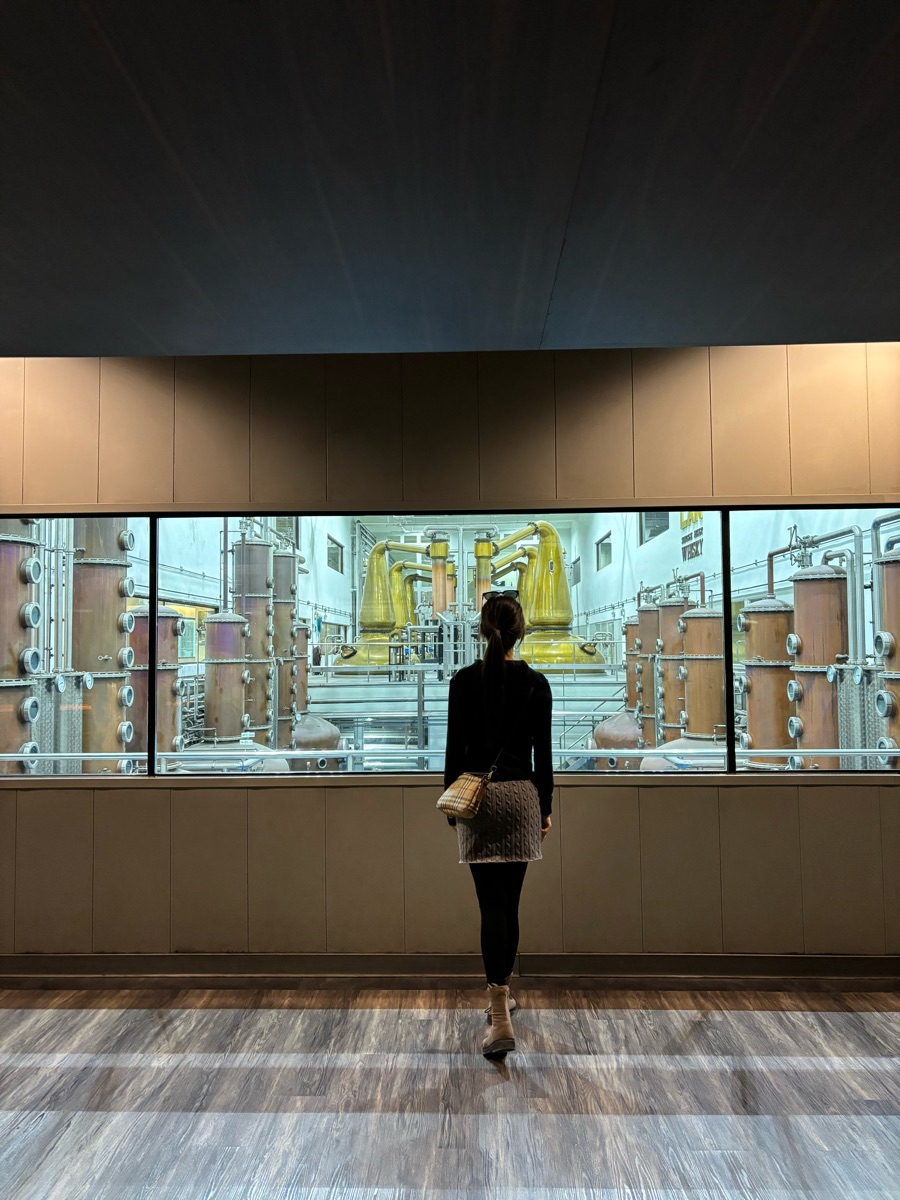 金車噶瑪蘭酒廠 | 去趣 chicTrip