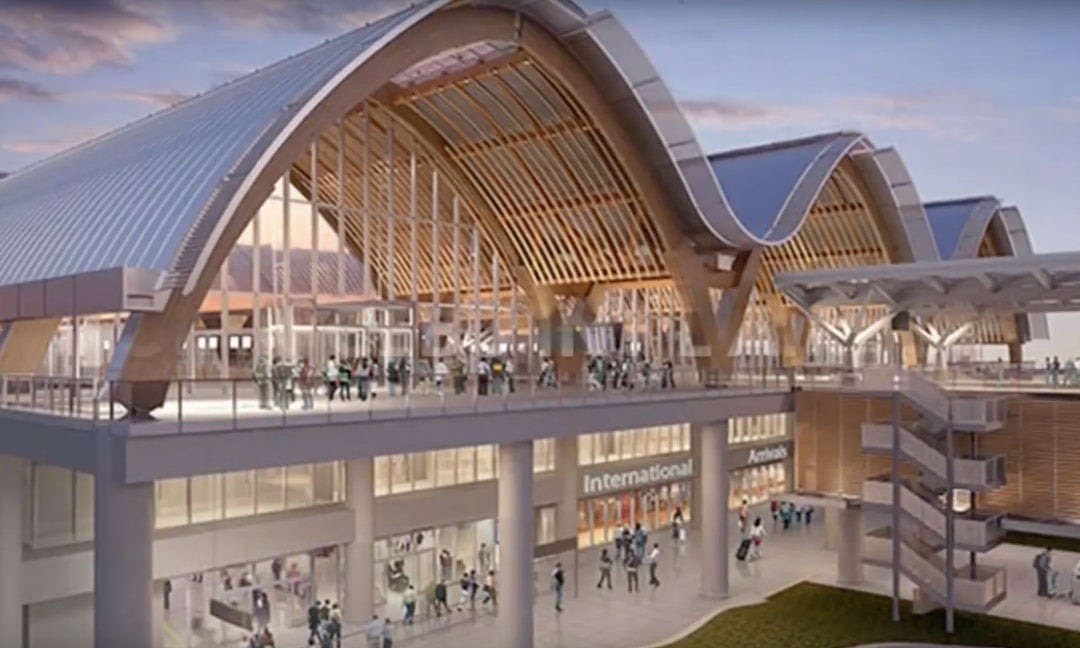 麥克坦－宿霧國際機場 | 去趣 chicTrip