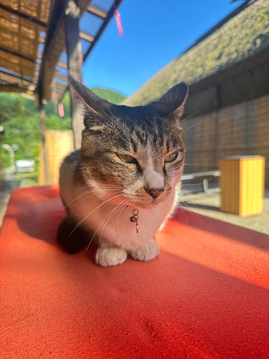 大內宿 | 去趣 chicTrip