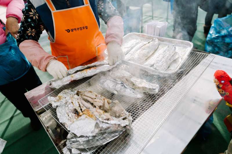 華川冰釣 | 去趣 chicTrip