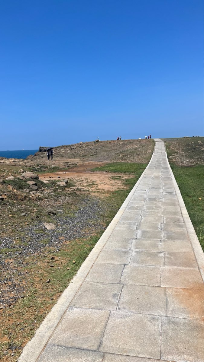 鯨魚洞 | 去趣 chicTrip