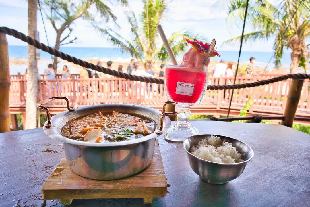 可可娜咖啡🌴最後點餐5PM🌞 | 去趣 chicTrip