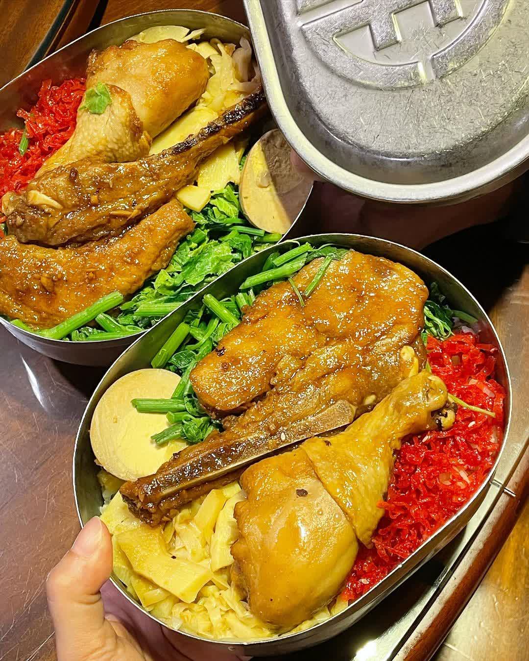 奮起湖大飯店-奮起湖便當創始店 | 去趣 chicTrip