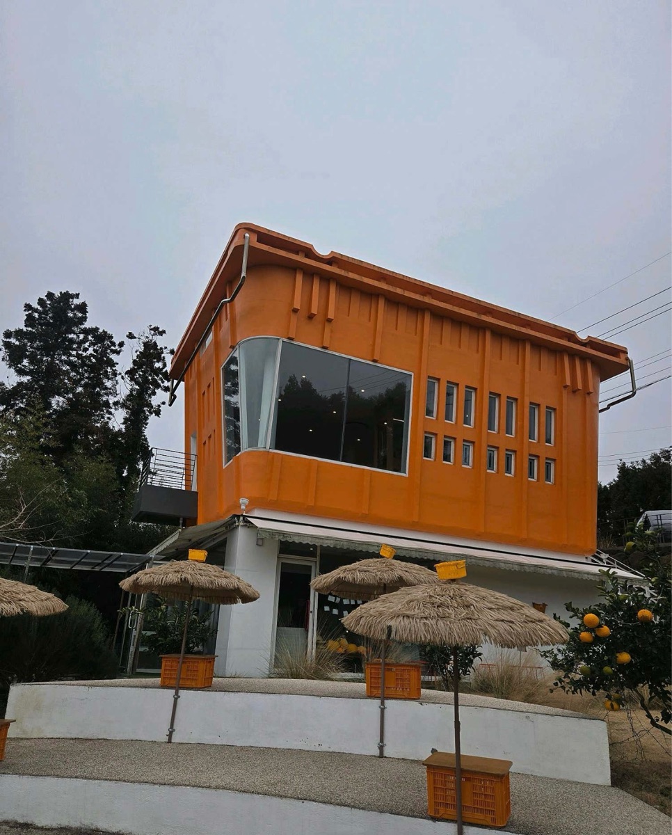 朝天瑞士村 | 去趣 chicTrip