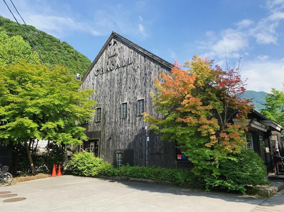 金鱗湖 | 去趣 chicTrip