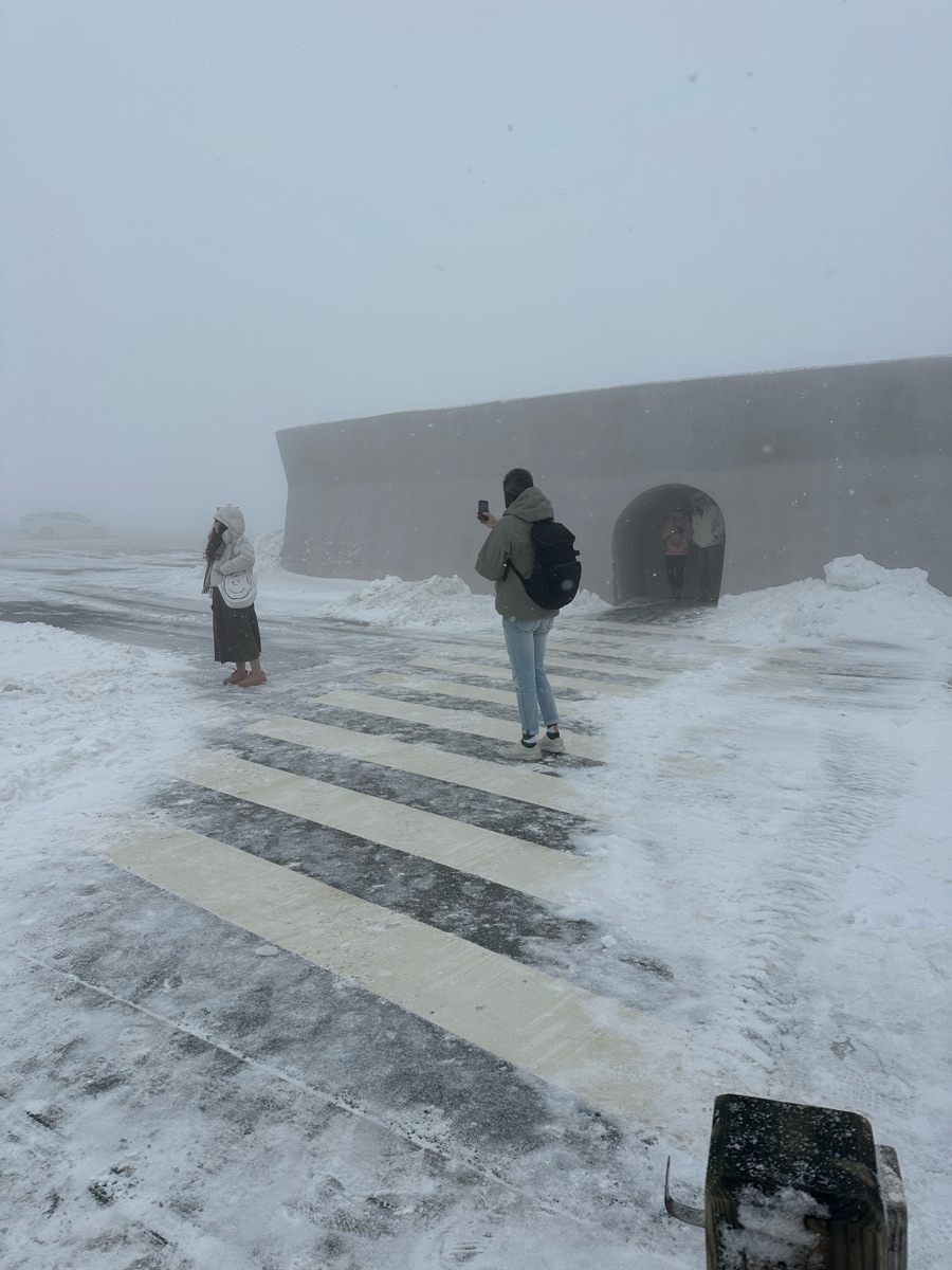 阿蘇中岳火山口 | 去趣 chicTrip