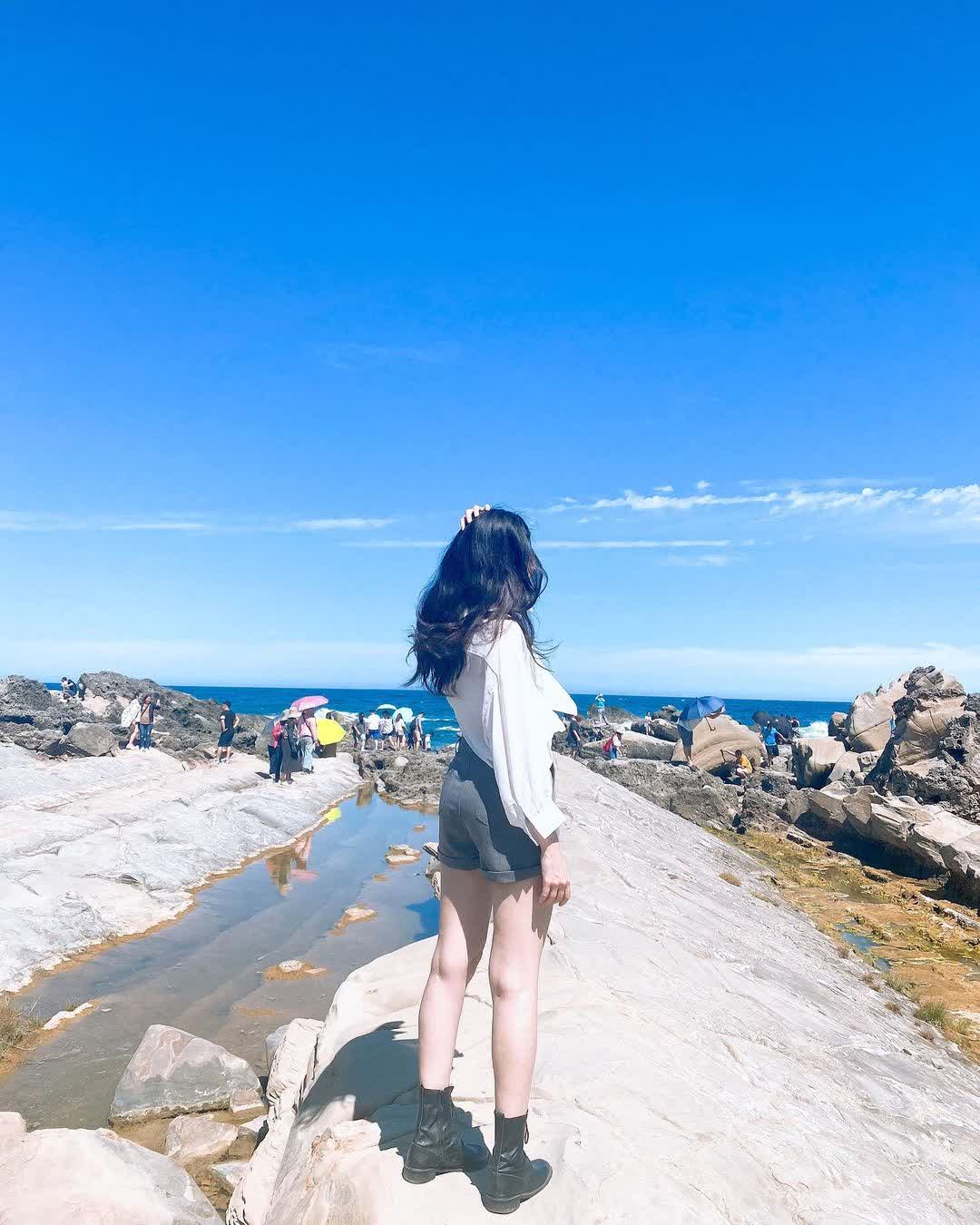 鹿野高台 | 去趣 chicTrip