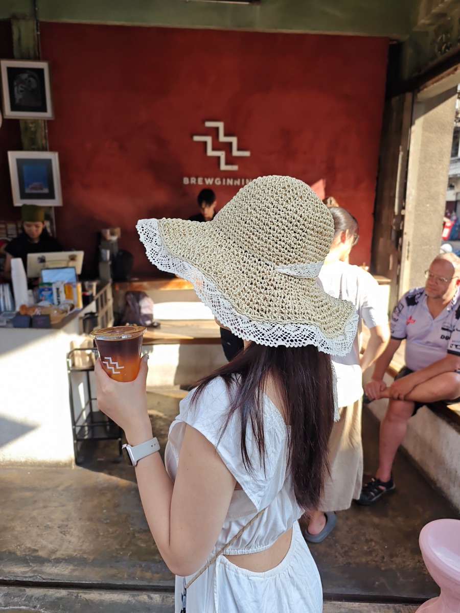 周桂發 | 去趣 chicTrip