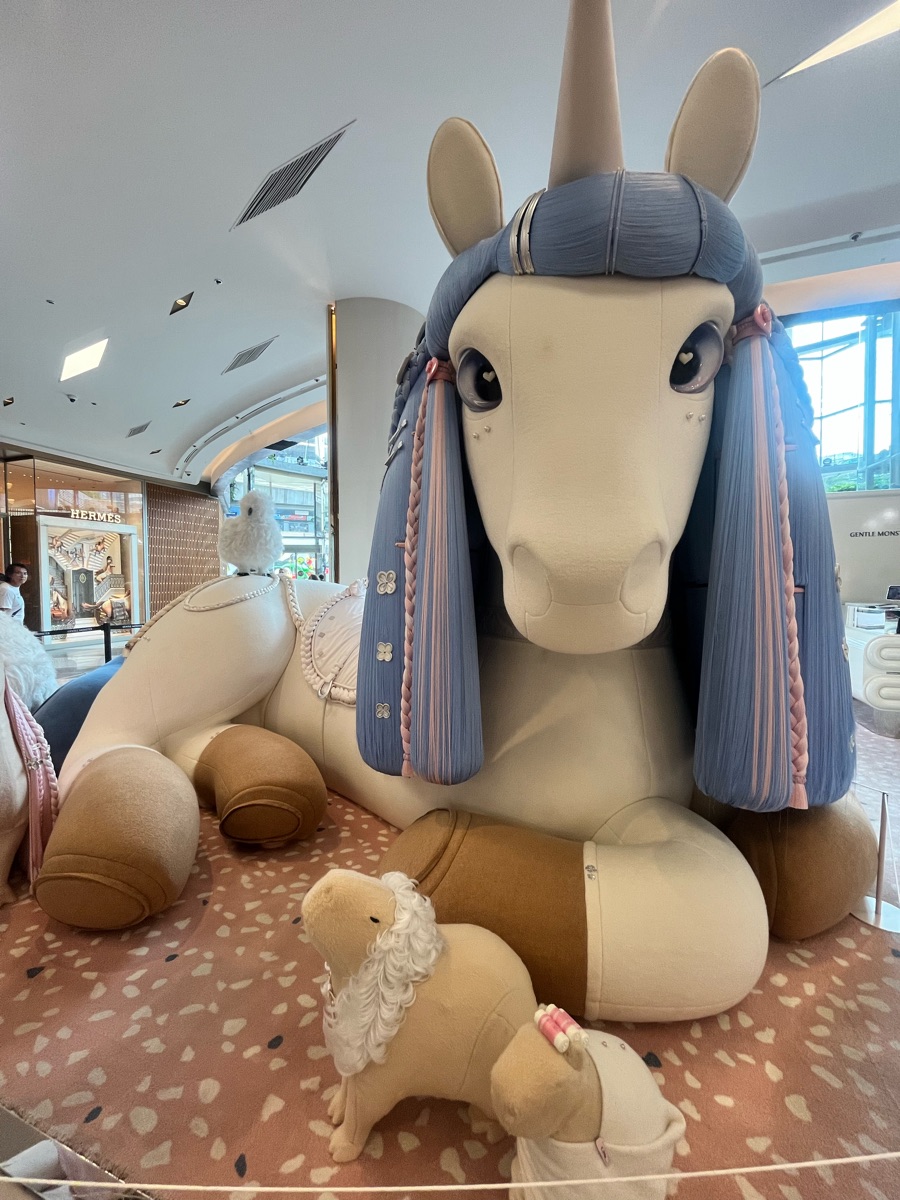 暹羅百麗宮 | 去趣 chicTrip