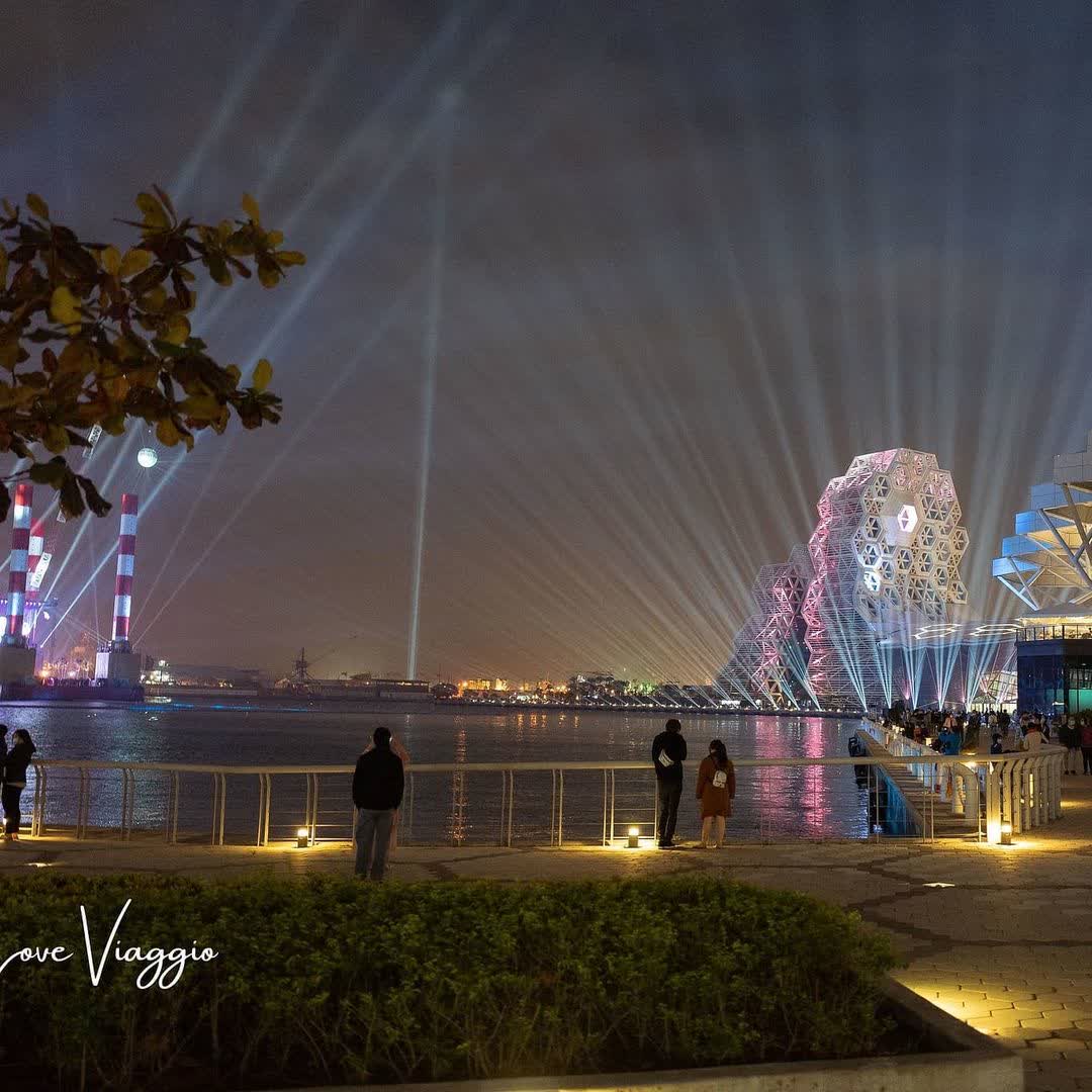 高雄流行音樂中心 | 去趣 chicTrip