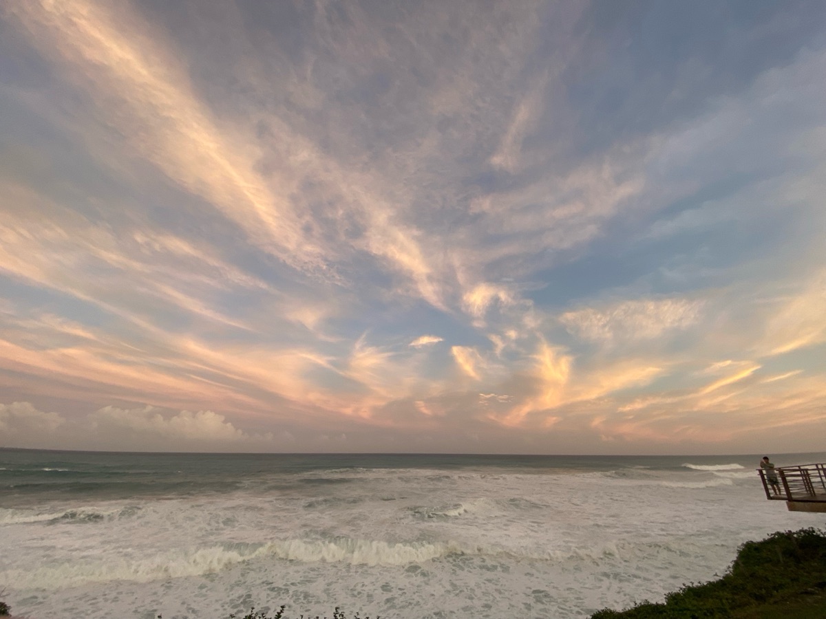 浪慢咖啡 | 去趣 chicTrip