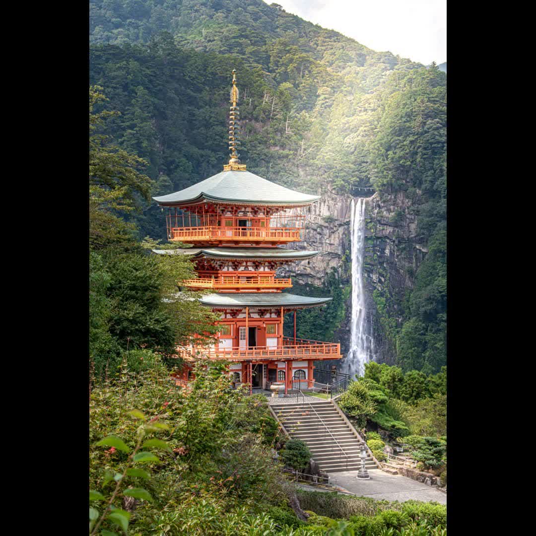 熊野那智大社 | 去趣 chicTrip