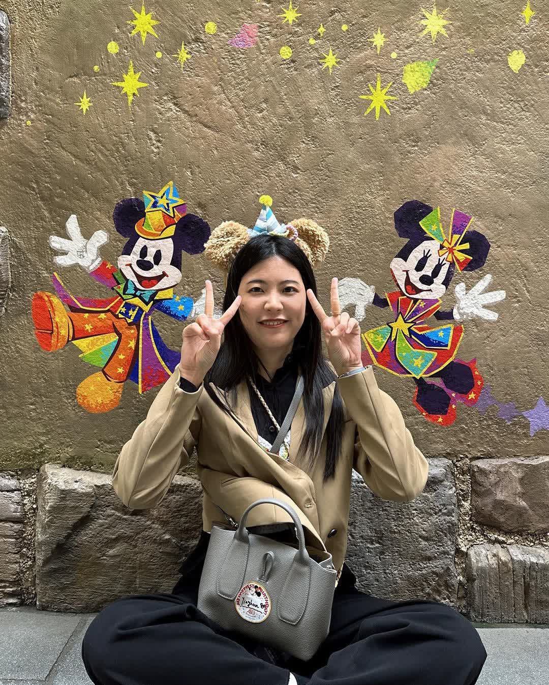 東京迪士尼海洋 | 去趣 chicTrip