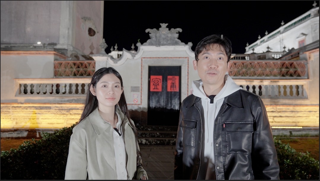 得月樓 | 去趣 chicTrip