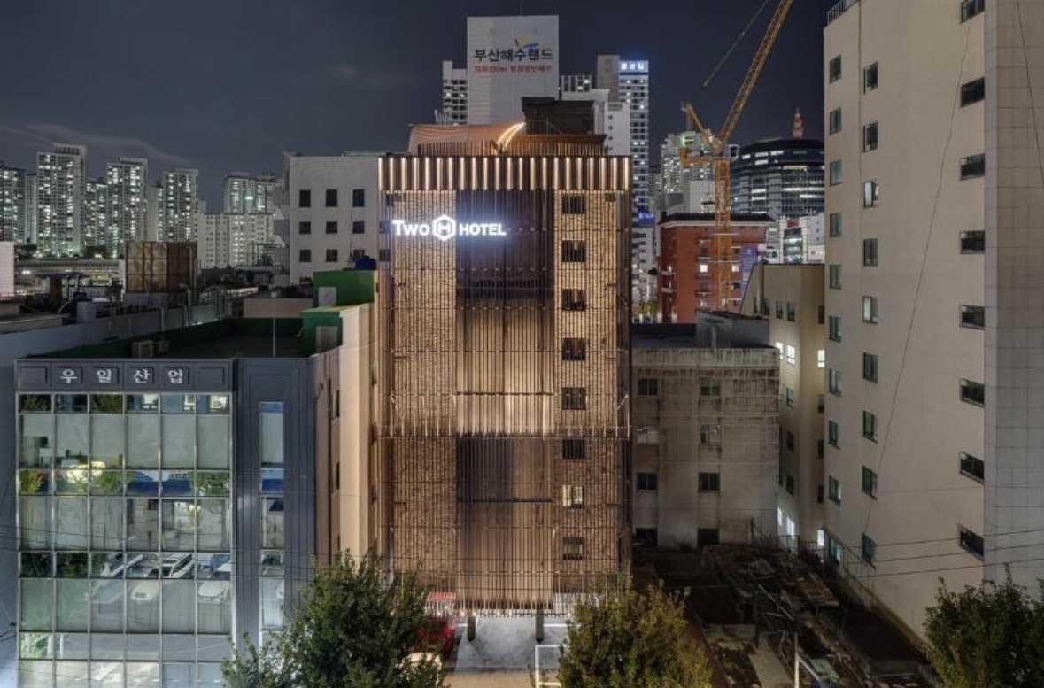 Two H Hotel | 去趣 chicTrip