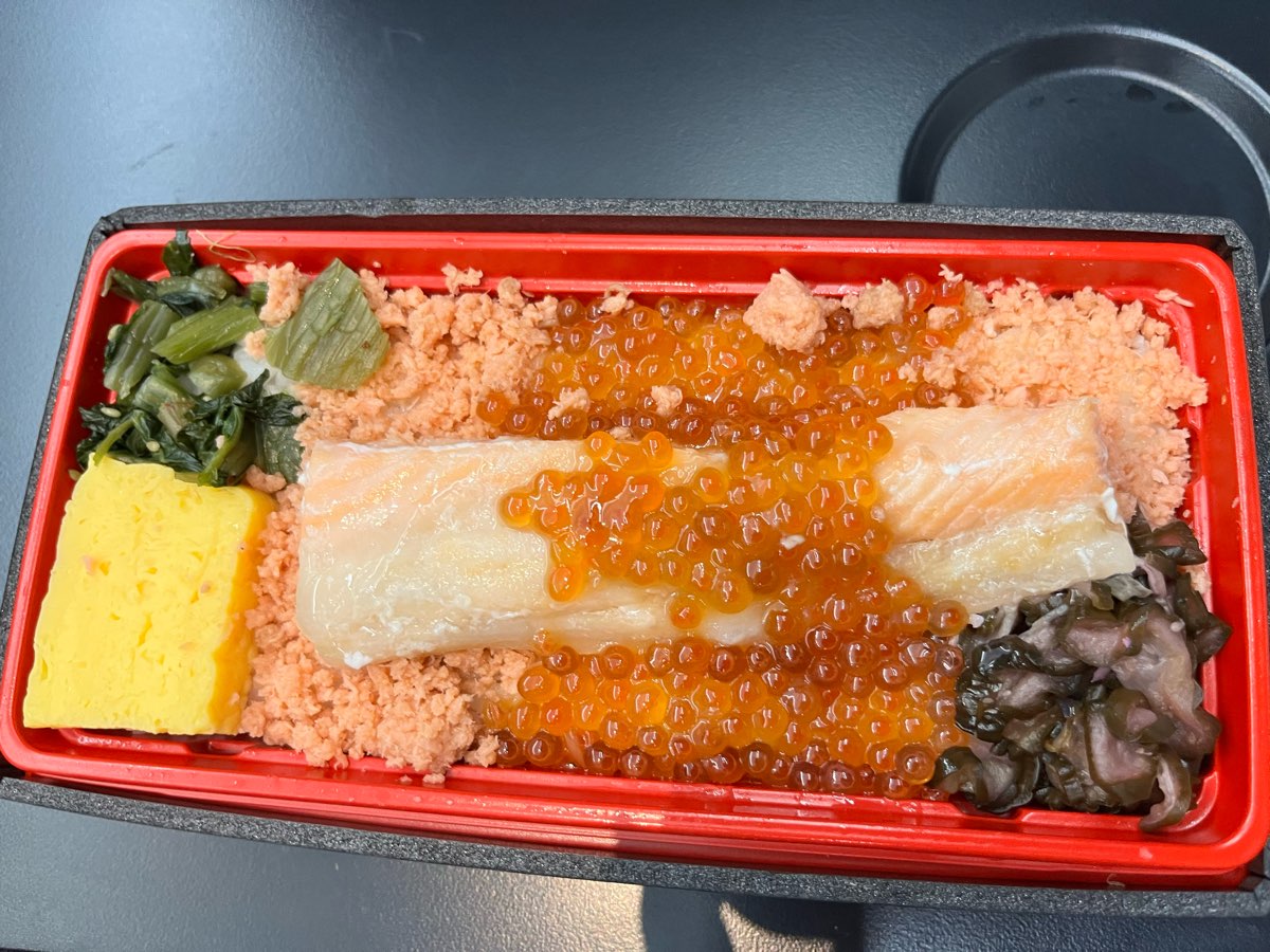 各地鐵路便當 “祭”駅弁屋 | 去趣 chicTrip