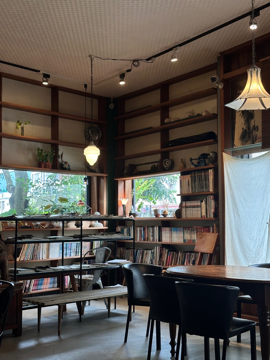 捌㡯珈琲（無訂位服務） | 去趣 chicTrip