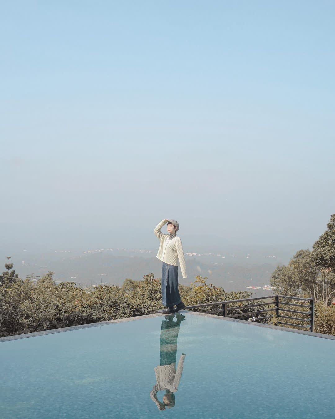 仙湖休閒農場 | 去趣 chicTrip