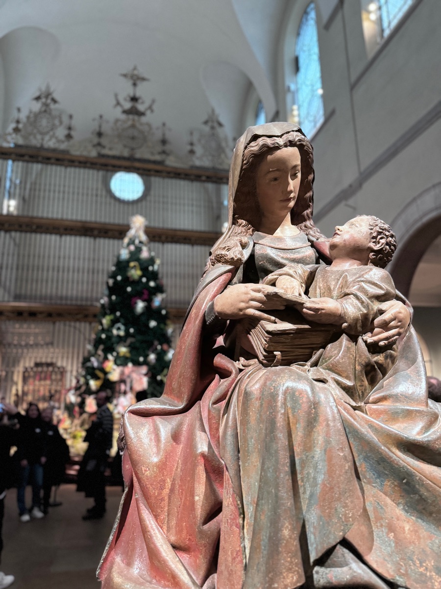 大都會藝術博物館 | 去趣 chicTrip