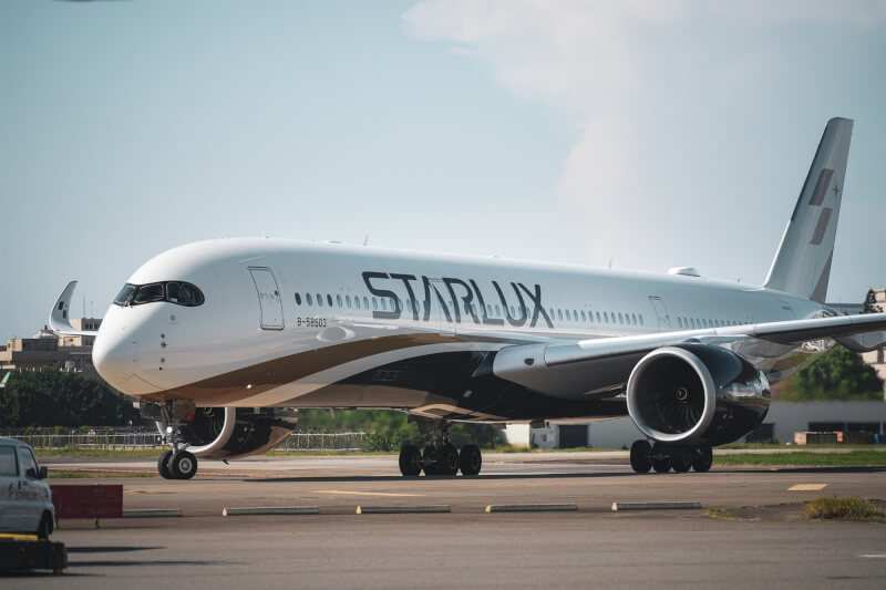 臺灣桃園國際機場 | 去趣 chicTrip