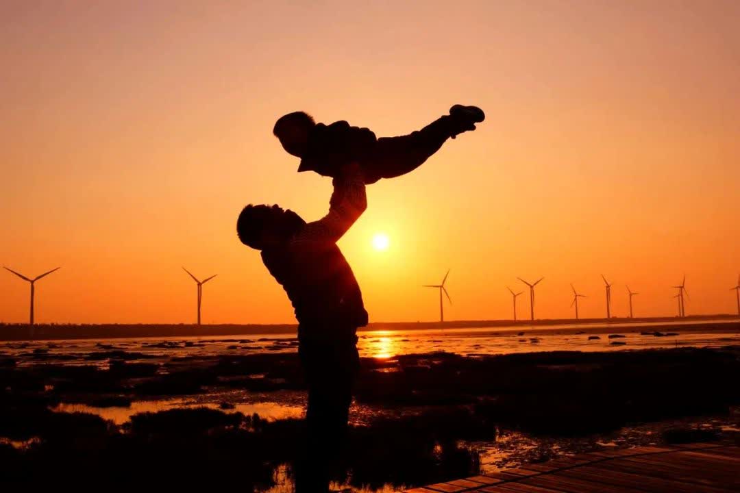 高美濕地 | 去趣 chicTrip