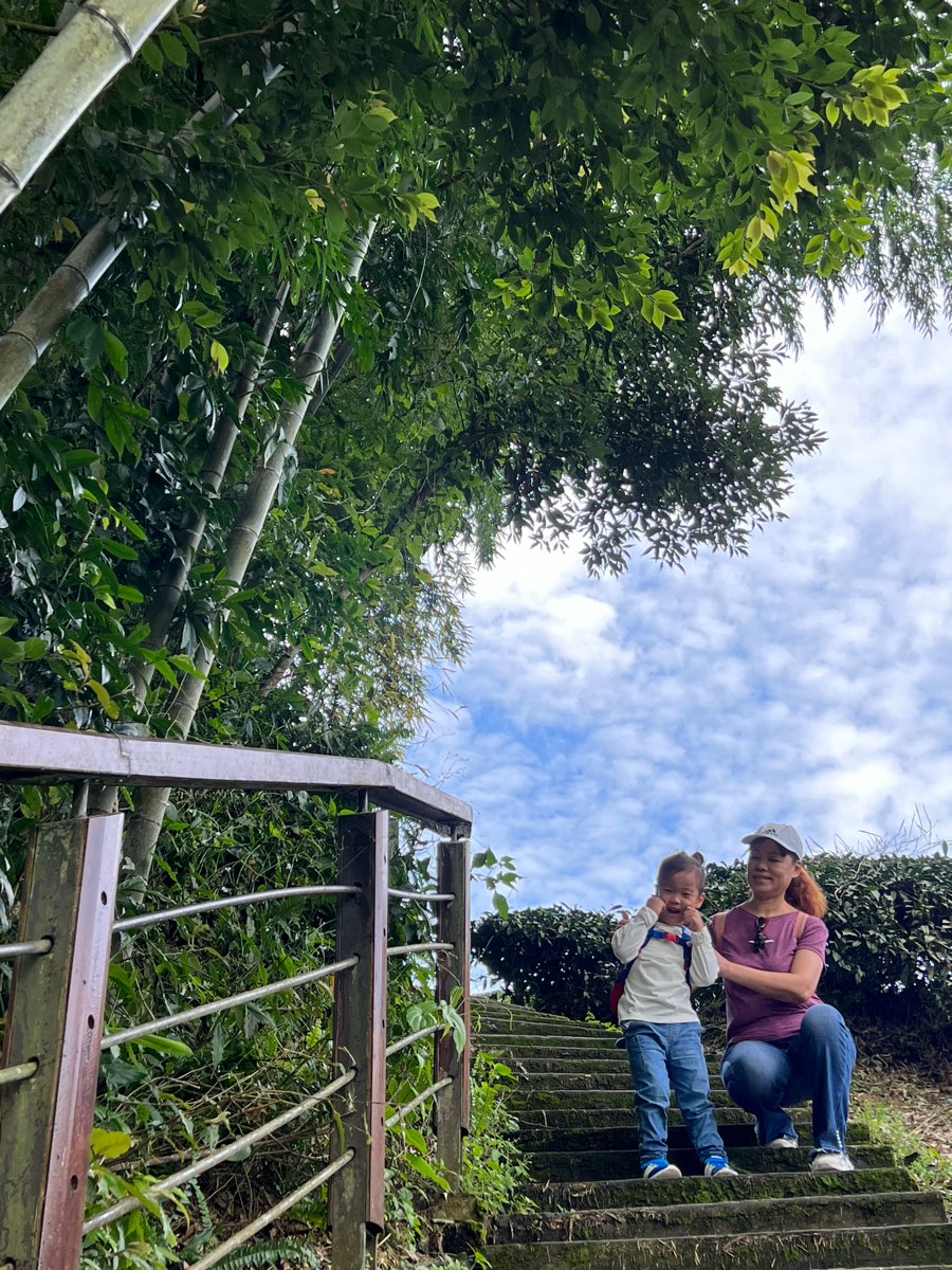 雲之南道步道 | 去趣 chicTrip