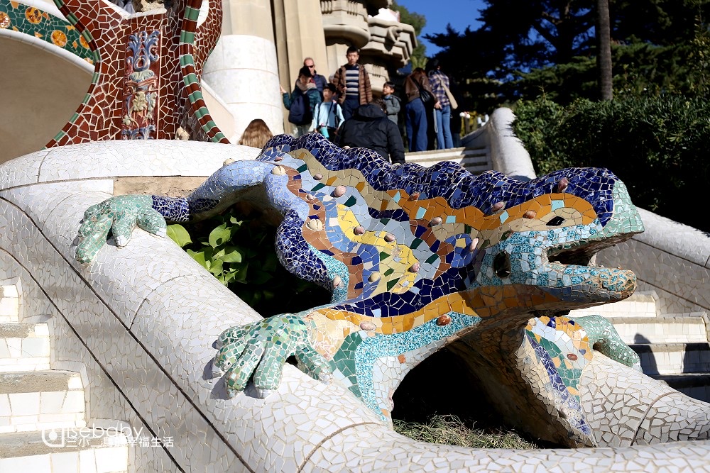 桂爾公園 | 去趣 chicTrip