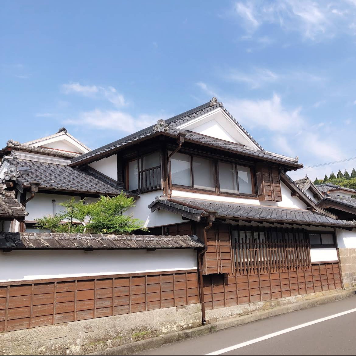 飫肥城下町 | 去趣 chicTrip