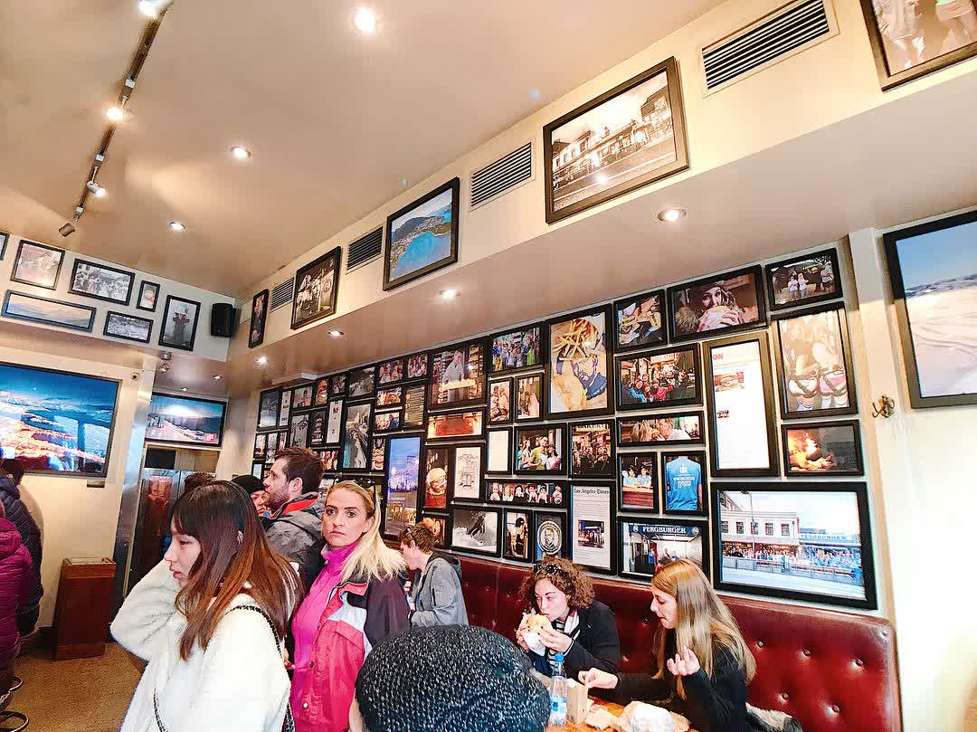 Fergburger | 去趣 chicTrip